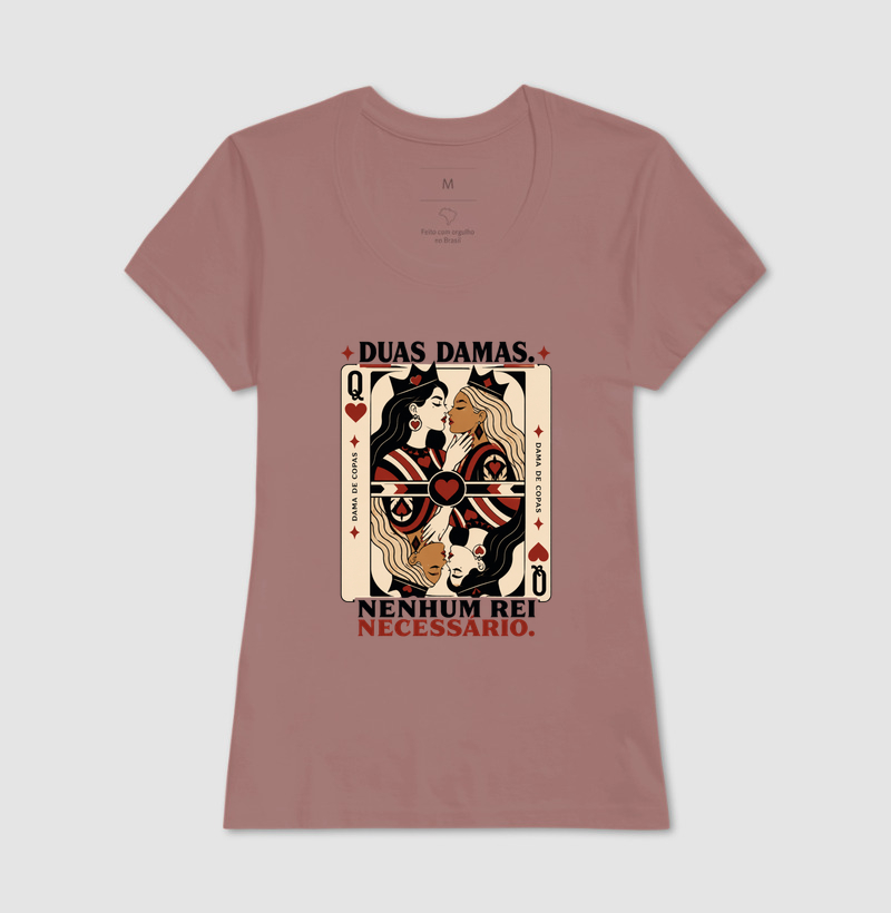 Camisa 16