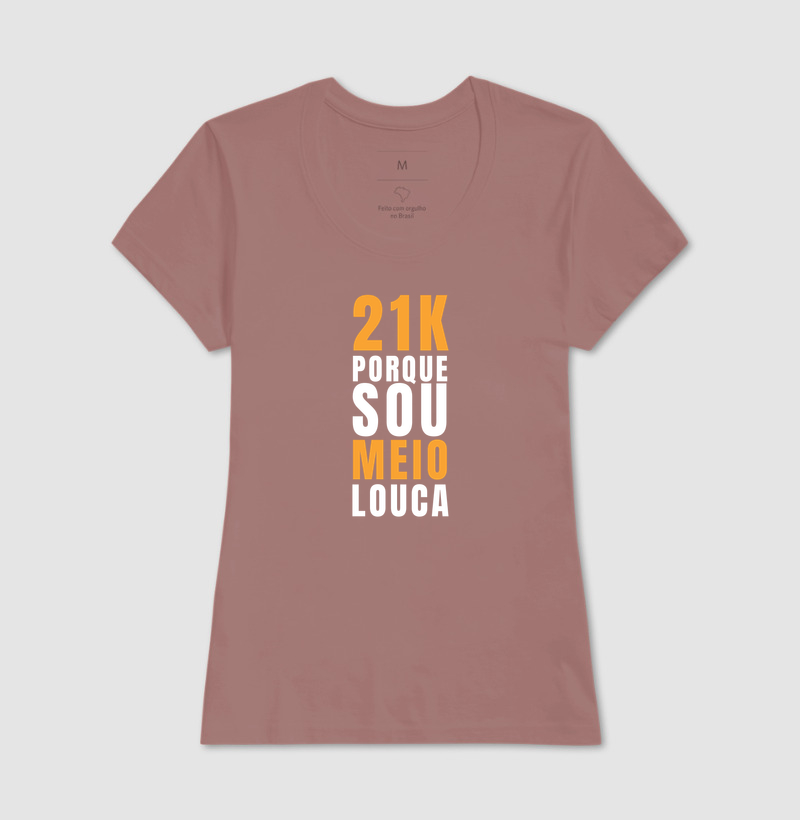 Camisa 16