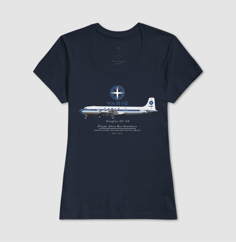 Camisa 6