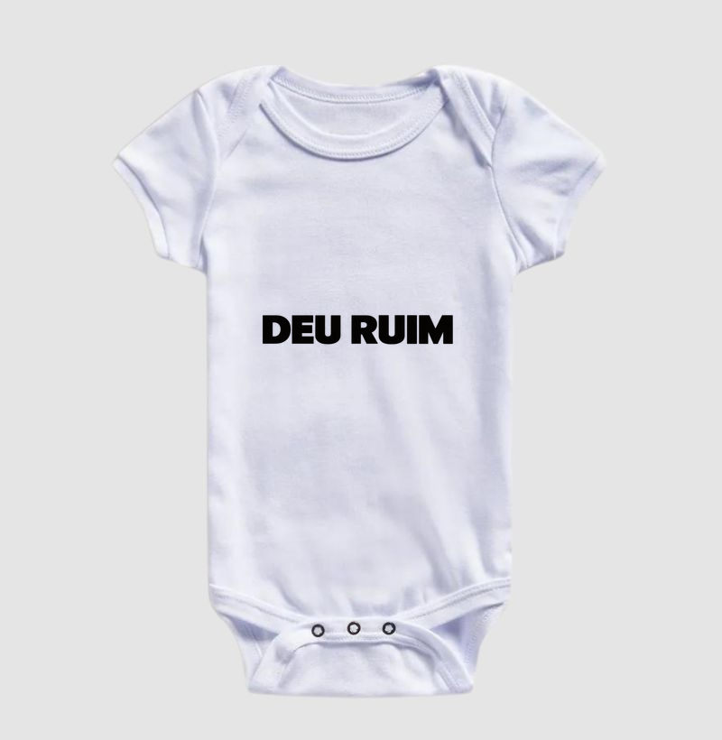 Doddio – DEU RUIM - Imagem 3