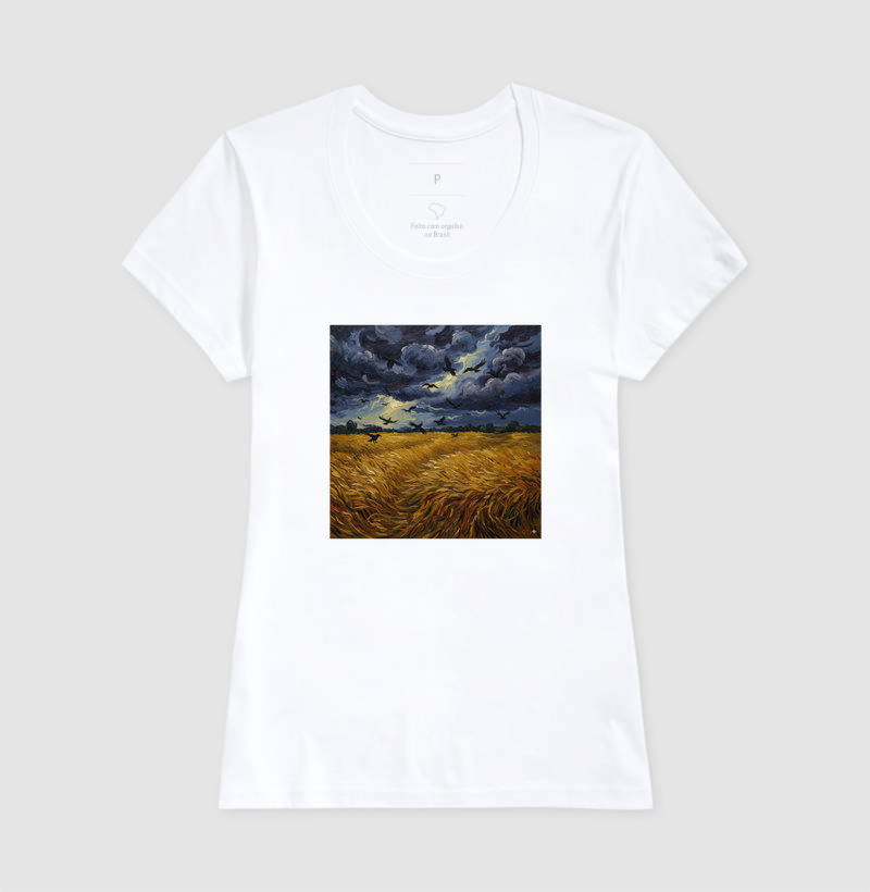 Camisa 7
