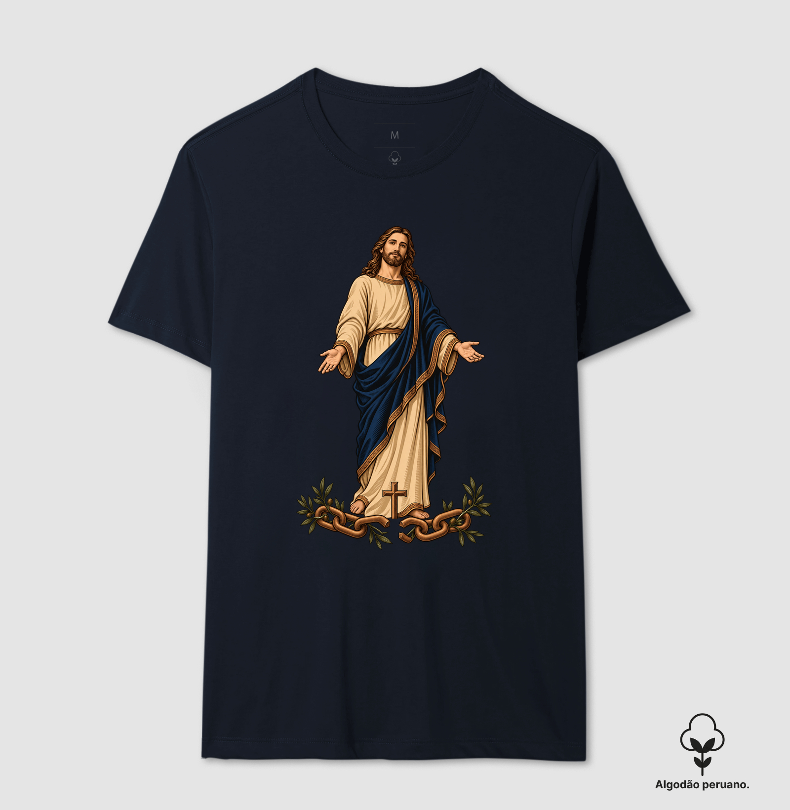 Cristo Libertador - Cristo Vivo - Imagem 2