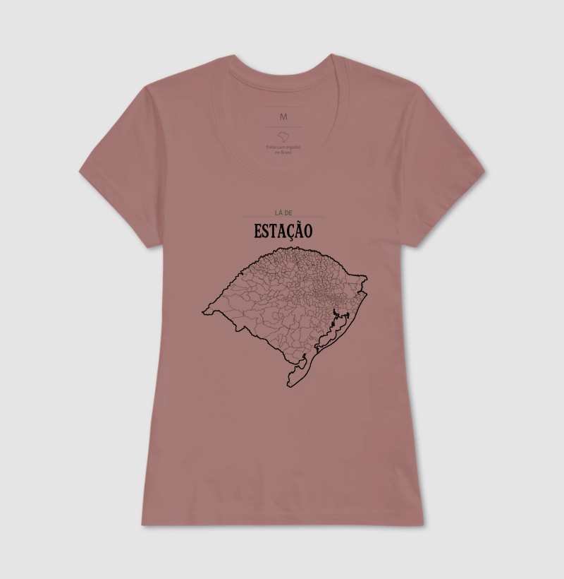Camisa 16