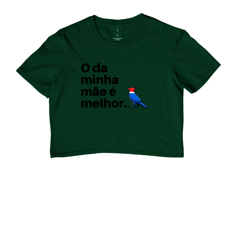 "Porque se vestir bem é ótimo, mas se vestir com humor é melhor ainda." - Imagem 5