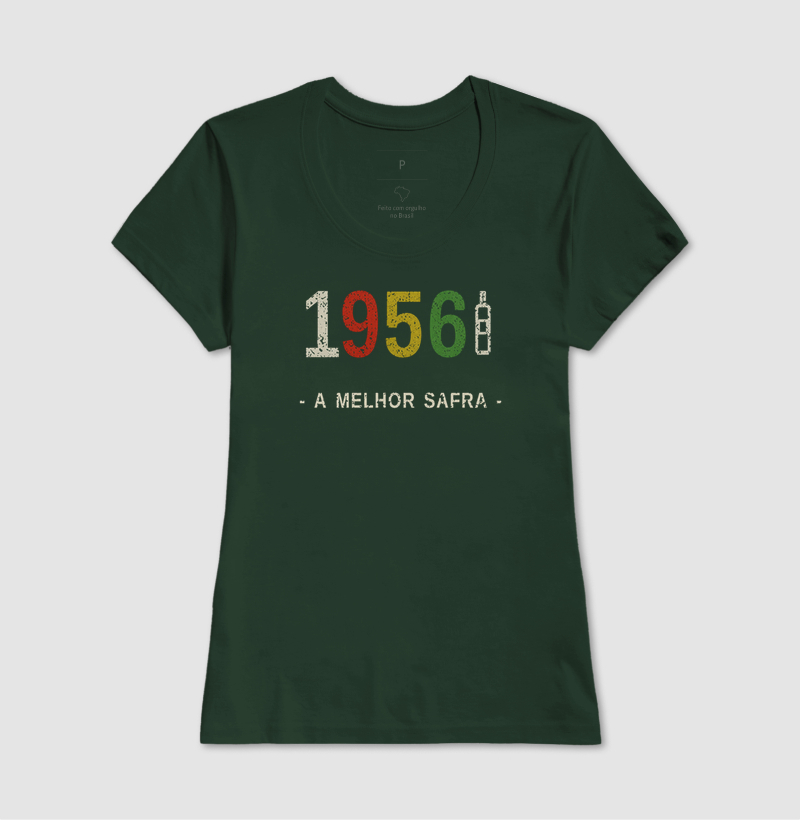 Camisa 10