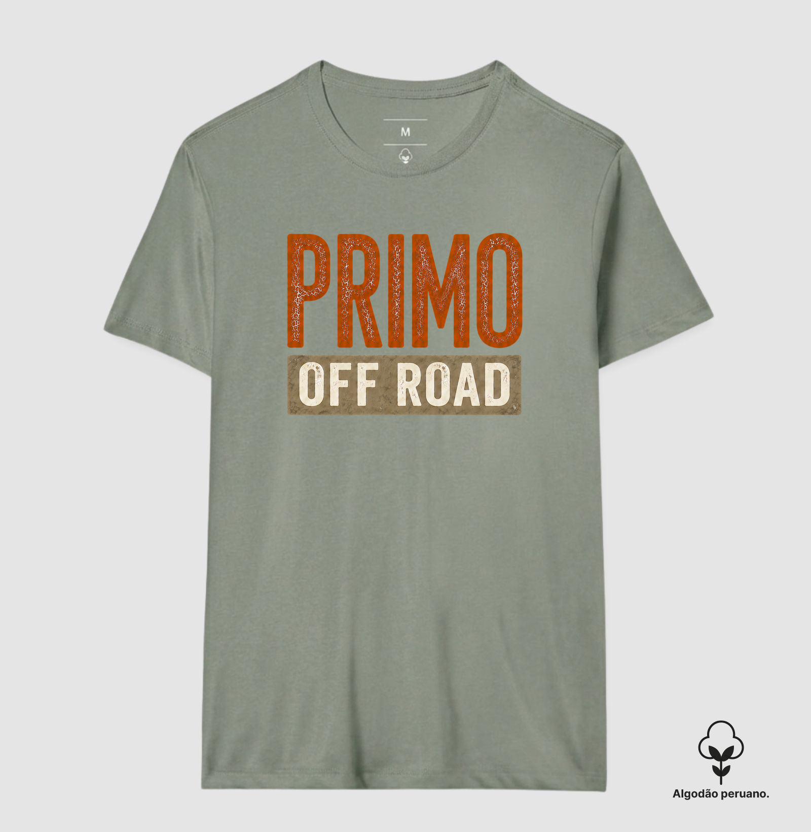 Primo Off Road - Imagem 4