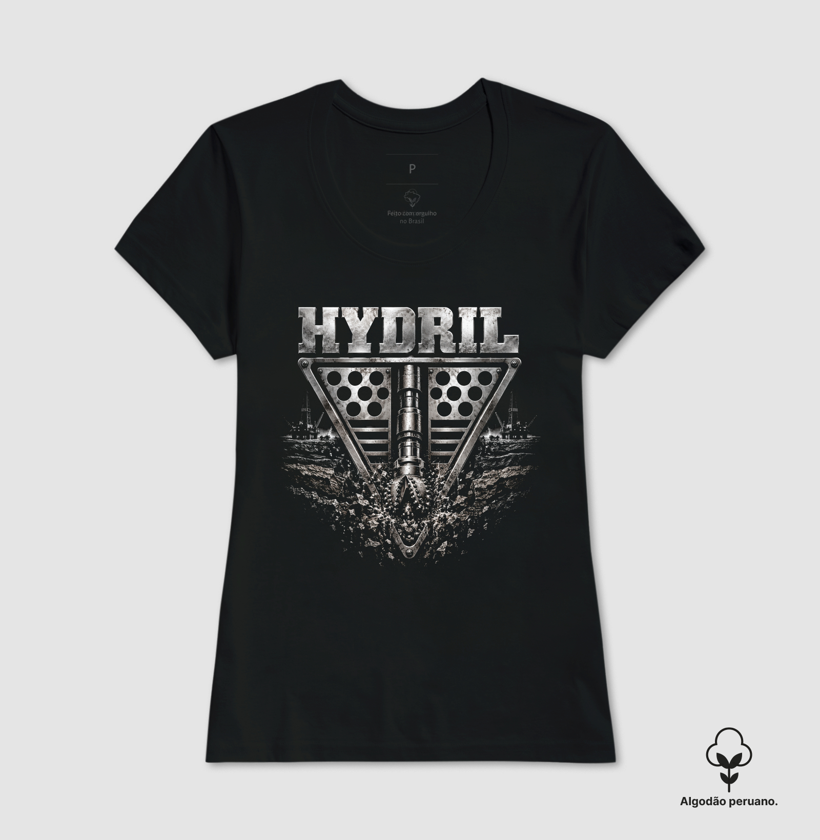 HYDRIL Well Control - Imagem 4