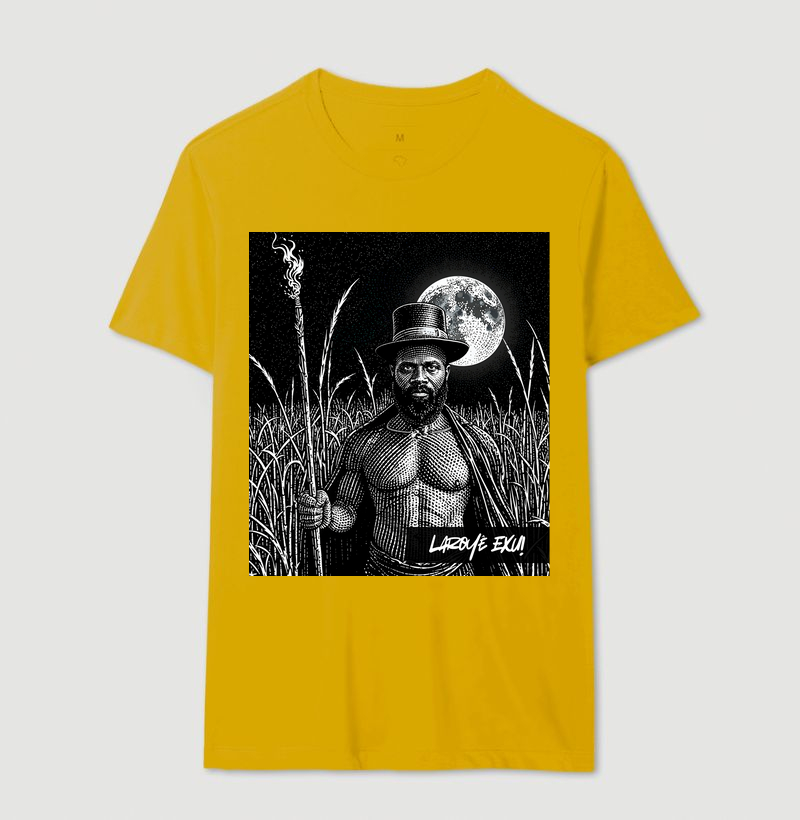 Camisa 16