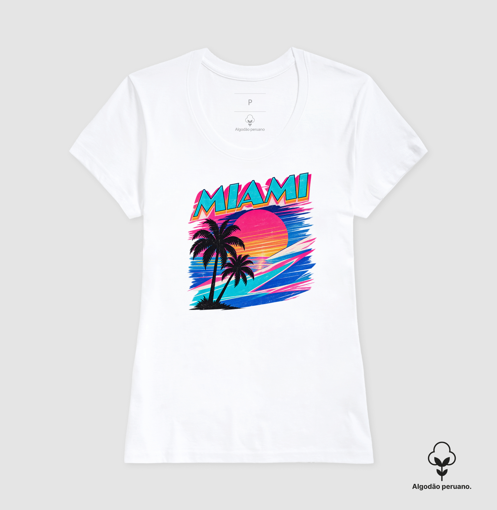 Miami (Anos 80) - Imagem 5
