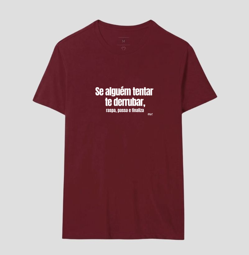 Camisa 18