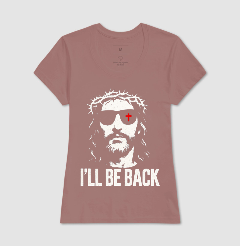 ill be back - Imagem 11