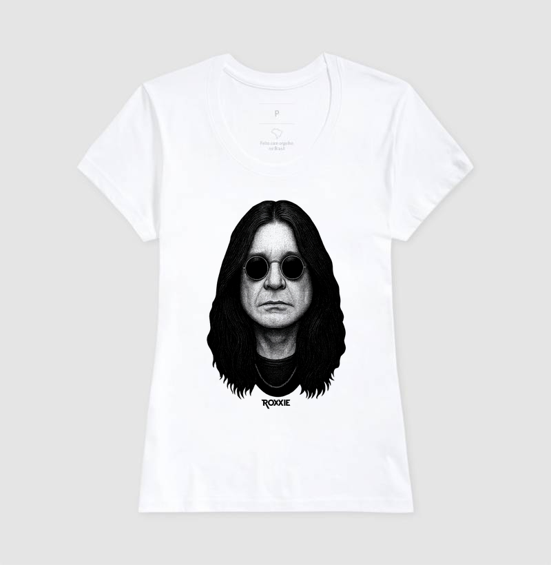 Camiseta - Príncipe das Trevas - Imagem 5