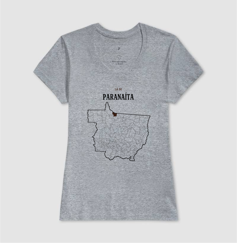 Paranaíta | Território MT - Imagem 9
