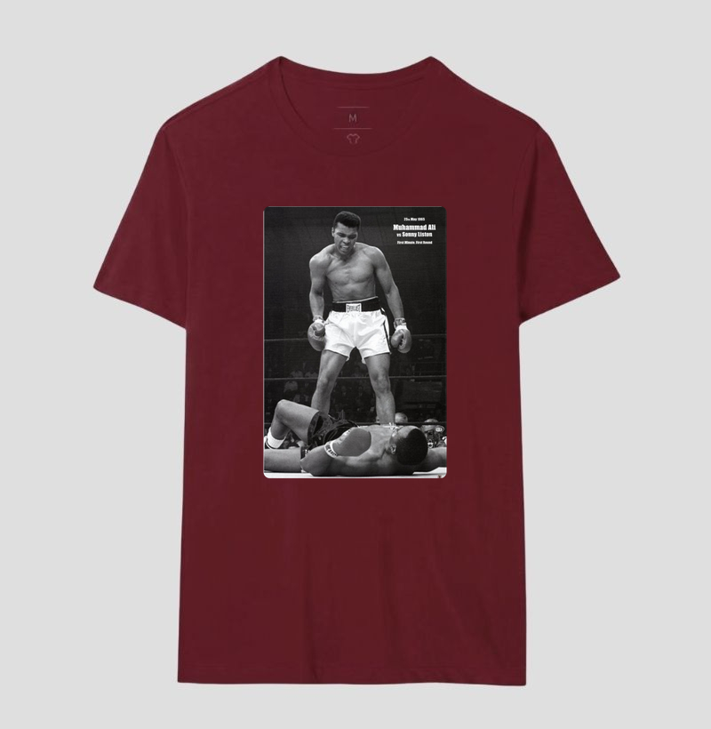 Camisa 17