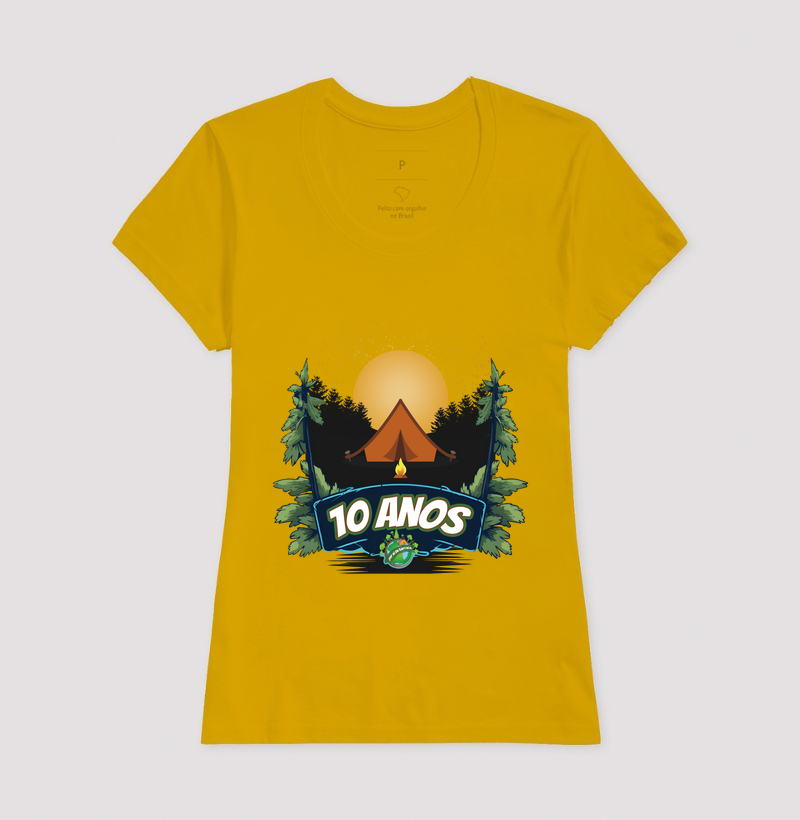 Camisa 14