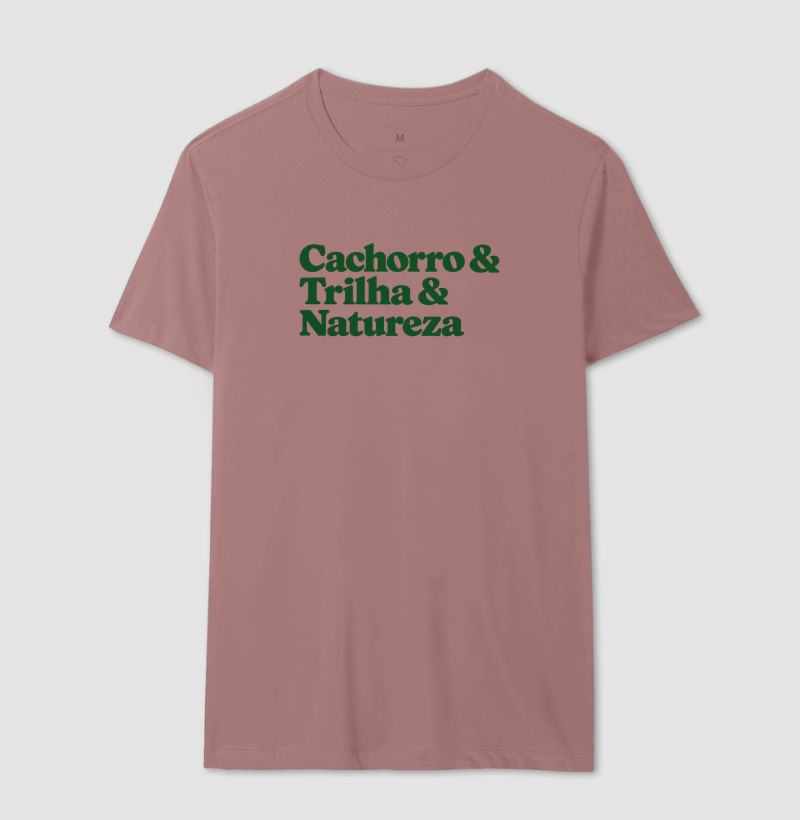 Cachorro & Trilha & Natureza - Imagem 16