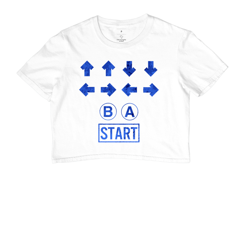 Konami code - Imagem 3