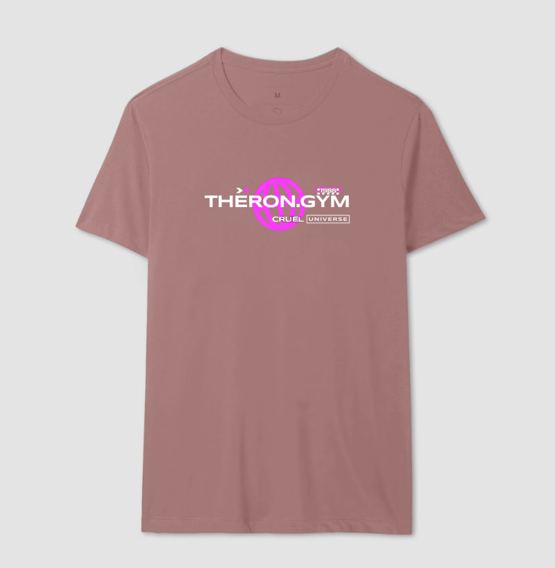 Camiseta THERON - Imagem 8