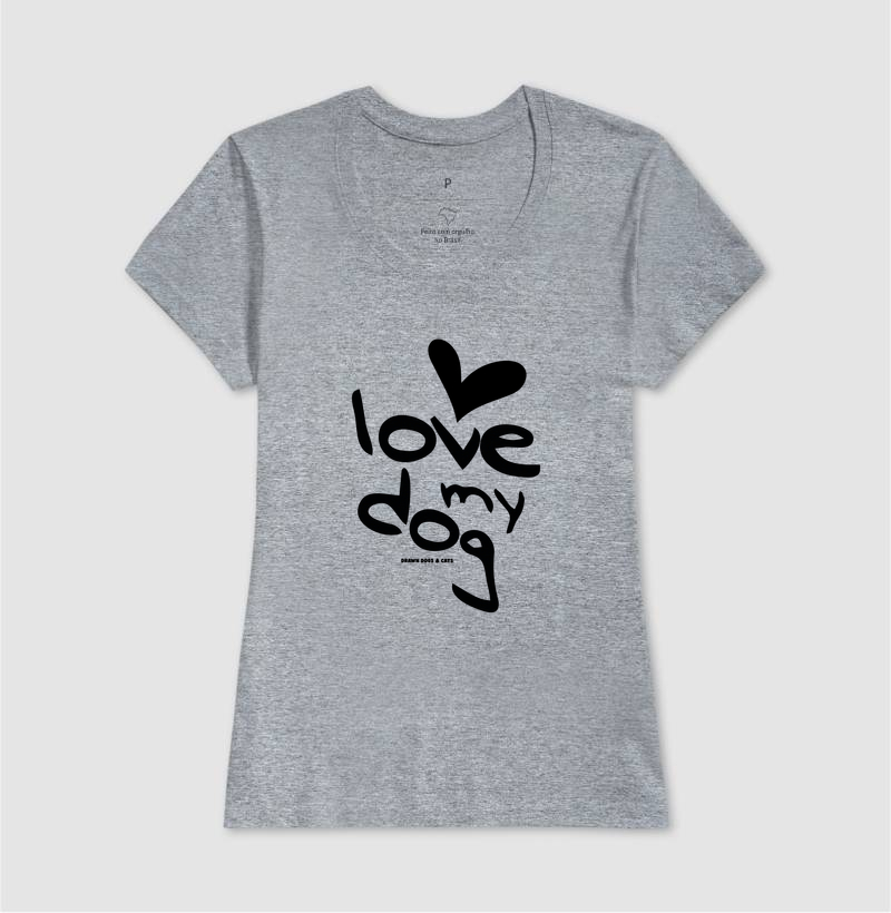 Love my dog - Imagem 5