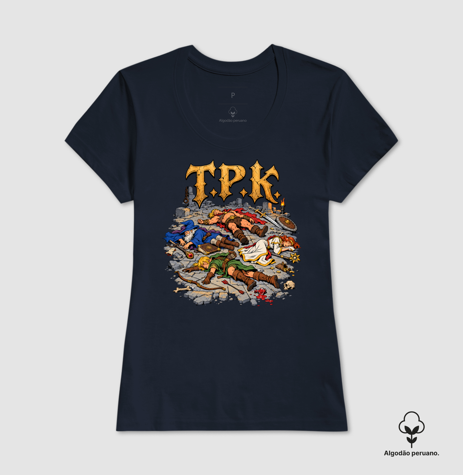 T.P.K. - Imagem 6