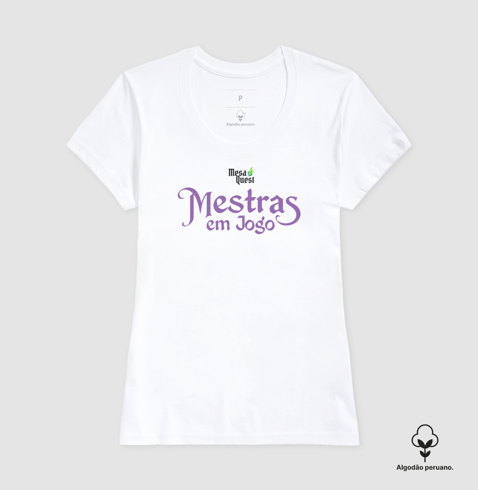 Mestras em Jogo - Imagem 3