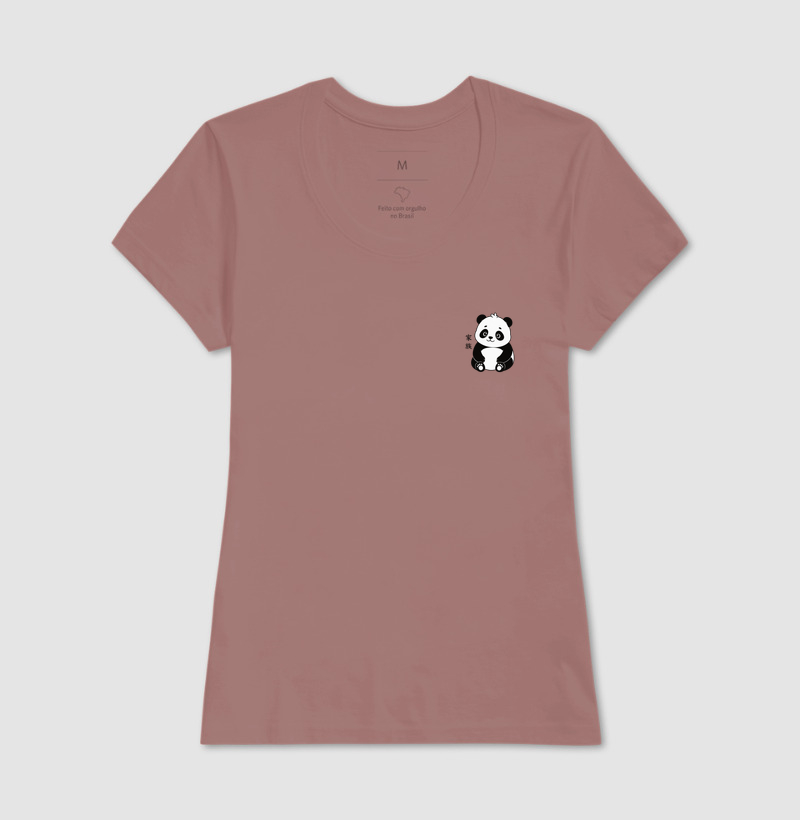 Panda Família - Pai - Imagem 17