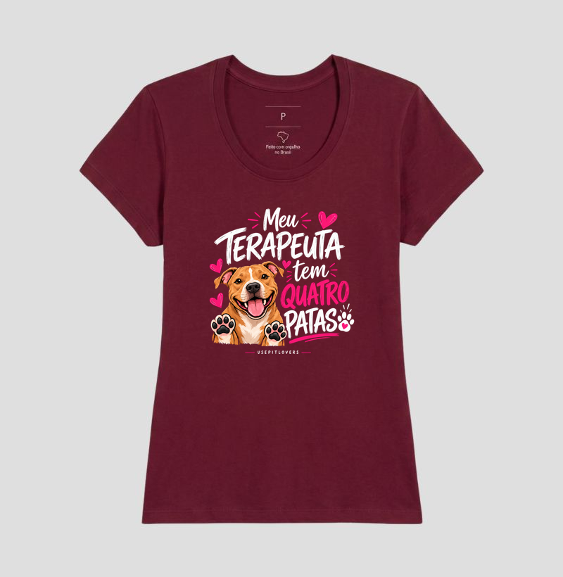 MEU TERAPEUTA TEM 4 PATAS - Imagem 19