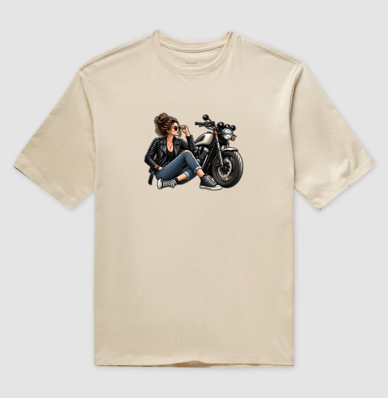 Moto - Mulher - Imagem 3