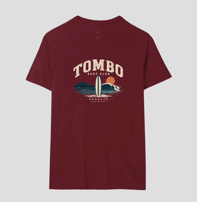 Tombo Surf Club - Imagem 18