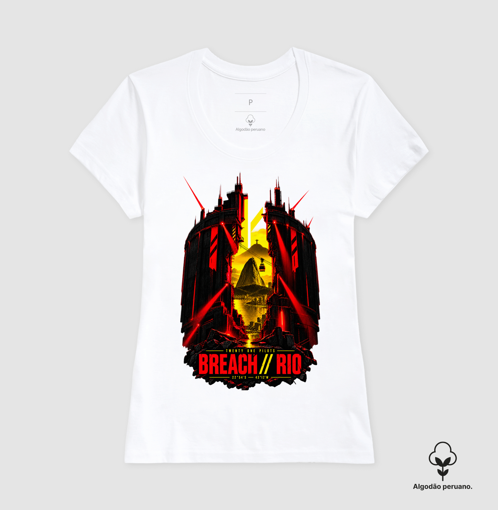 Camisa 3