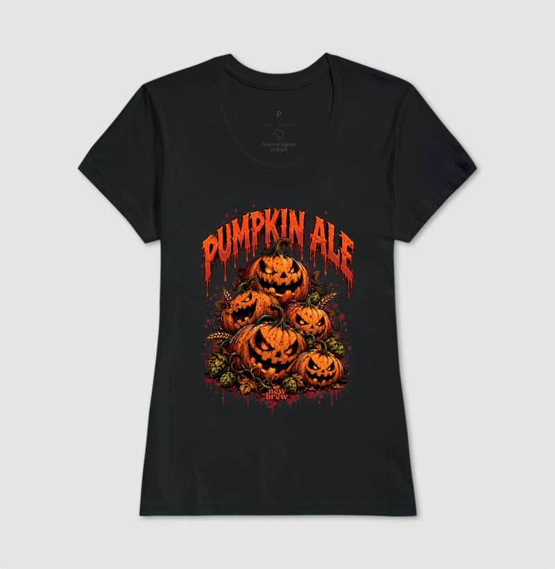 Pumpkin Ale - New Brew - Imagem 4