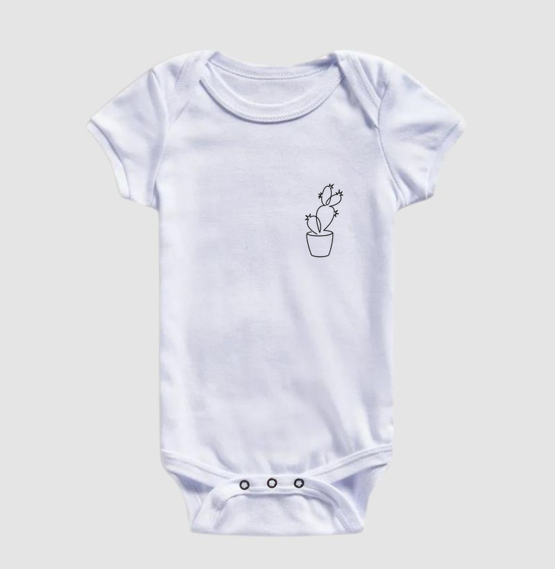Camiseta Força que Floresce - Imagem 3