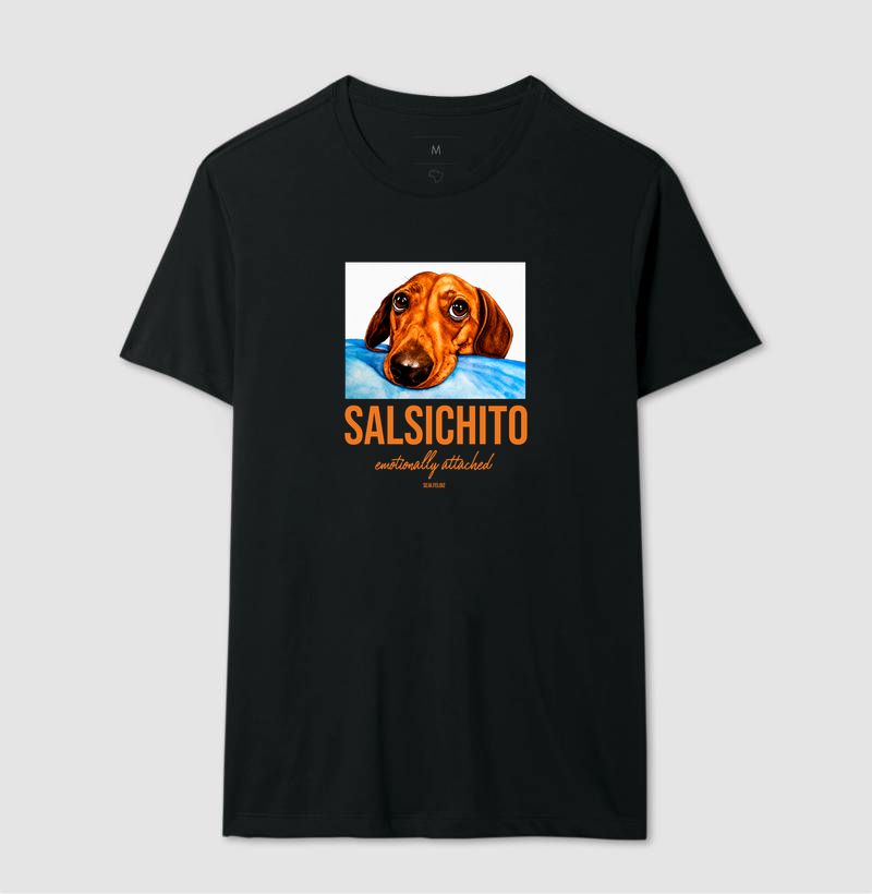 Salsichito Carente 🥺🐾 - Imagem 4
