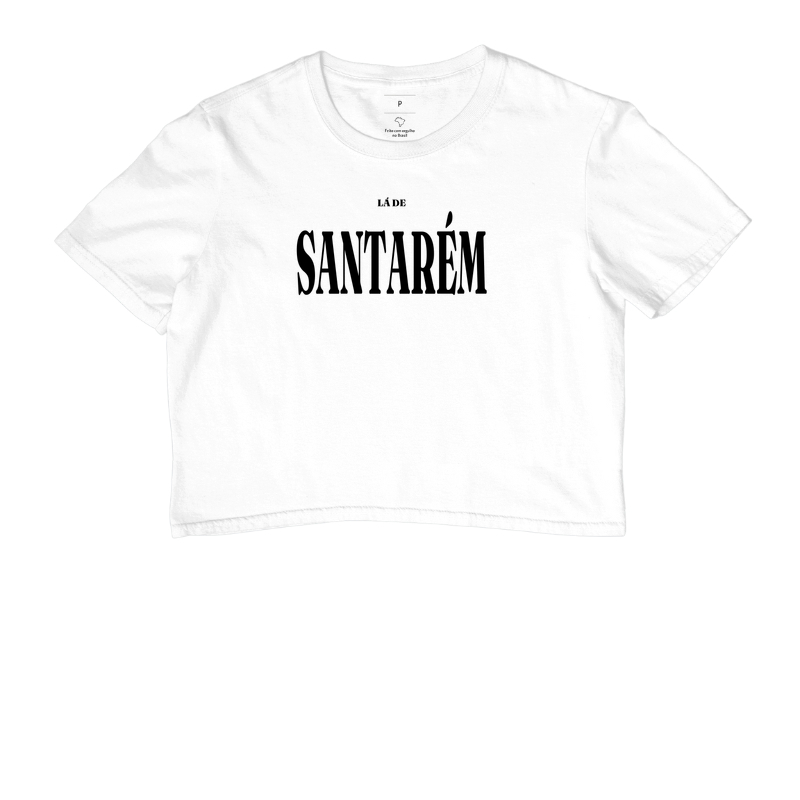 Santarém | Tipografia PA - Imagem 3