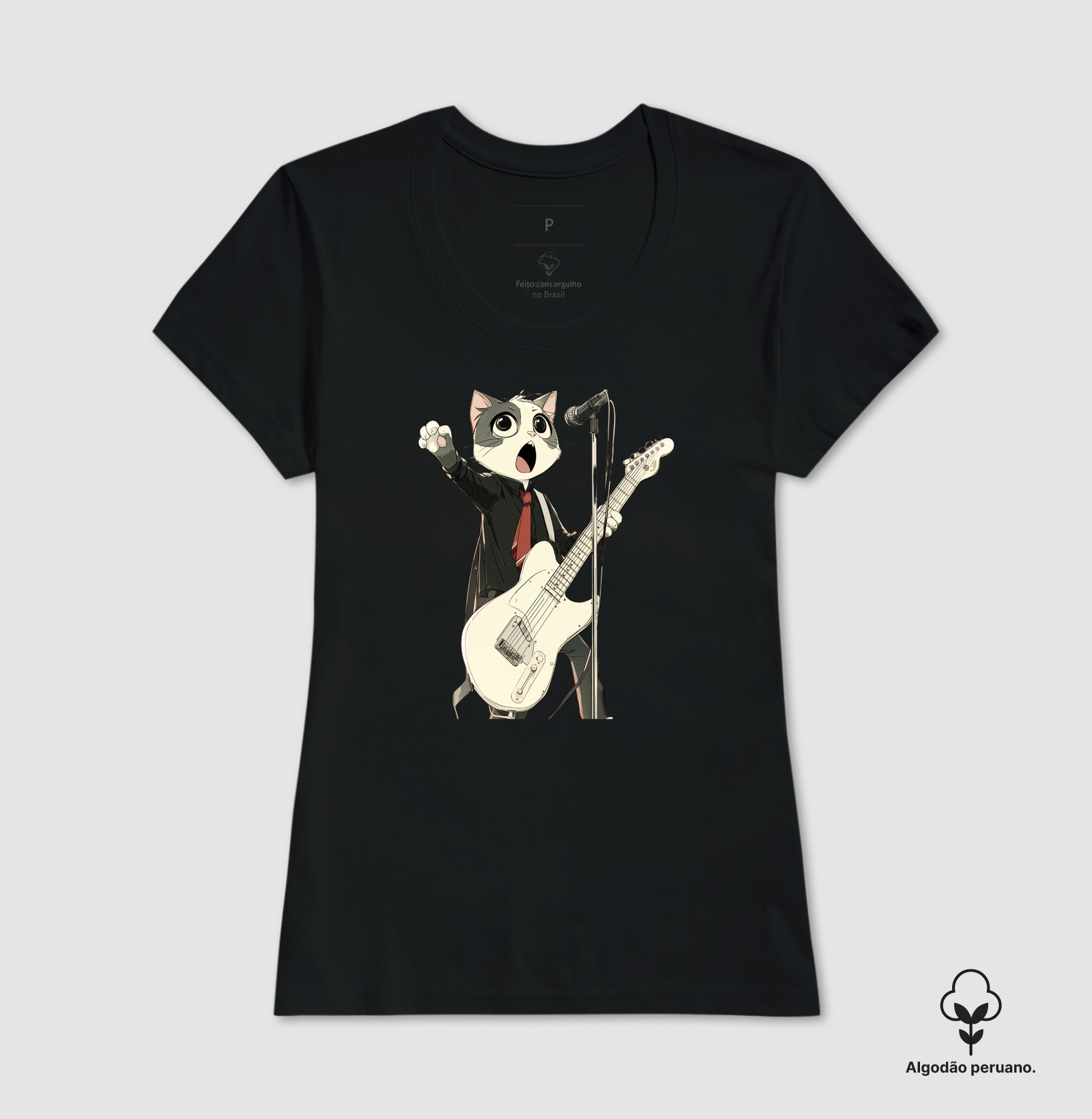 Camisa 5