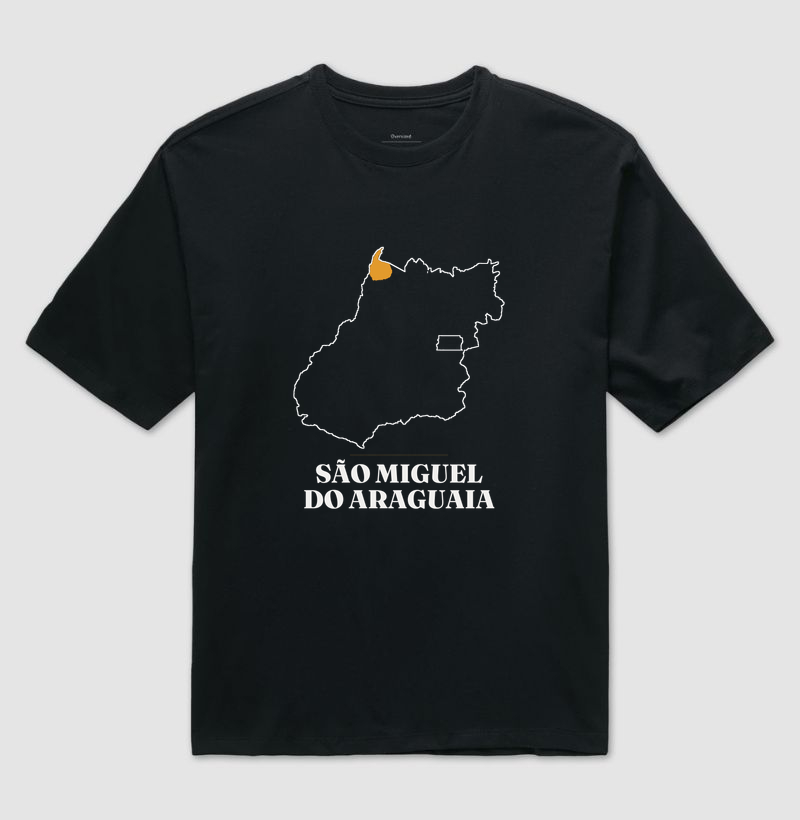 São Miguel do Araguaia | Traço GO - Imagem 2