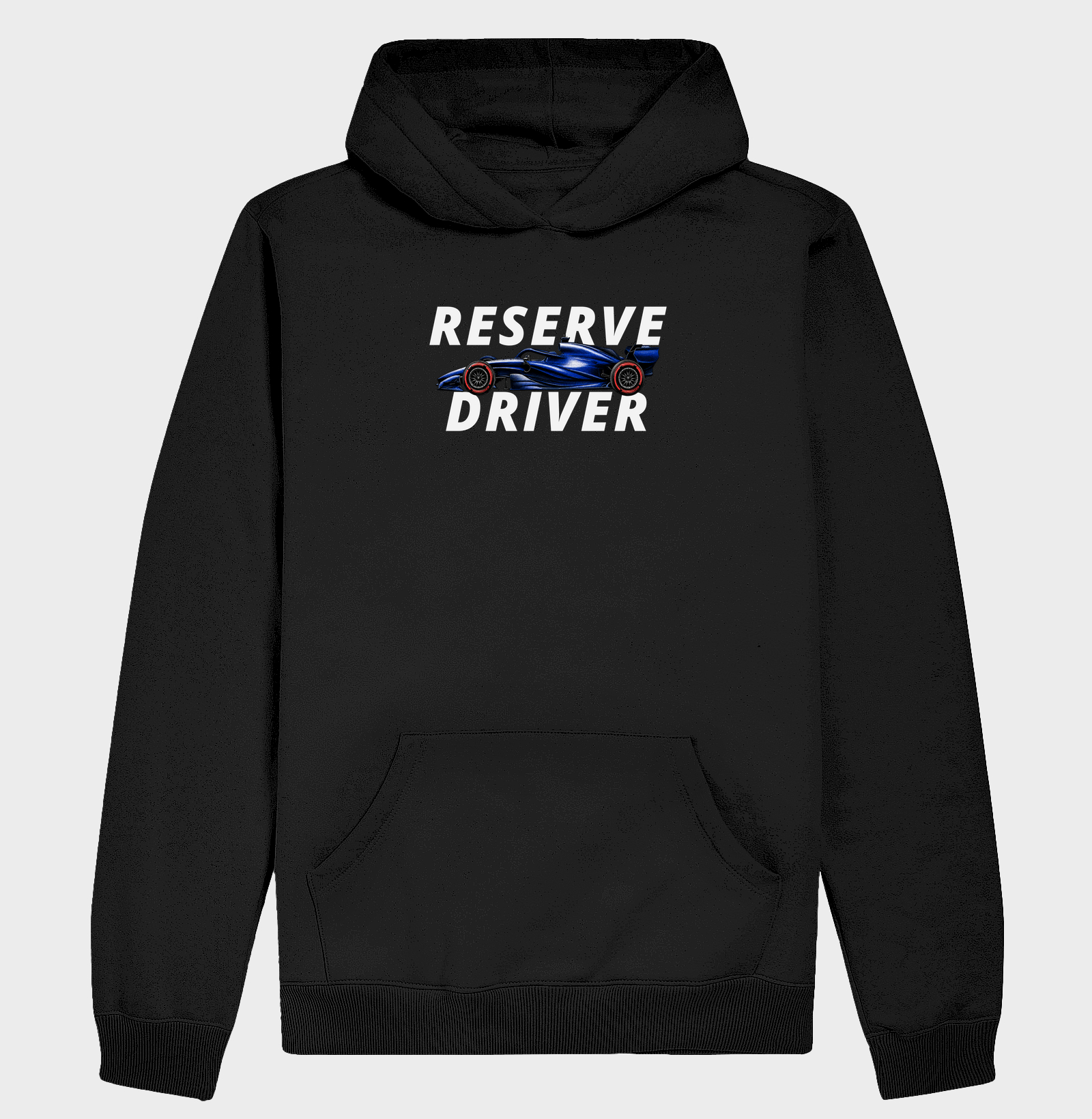 Piloto Reserva - Imagem 2