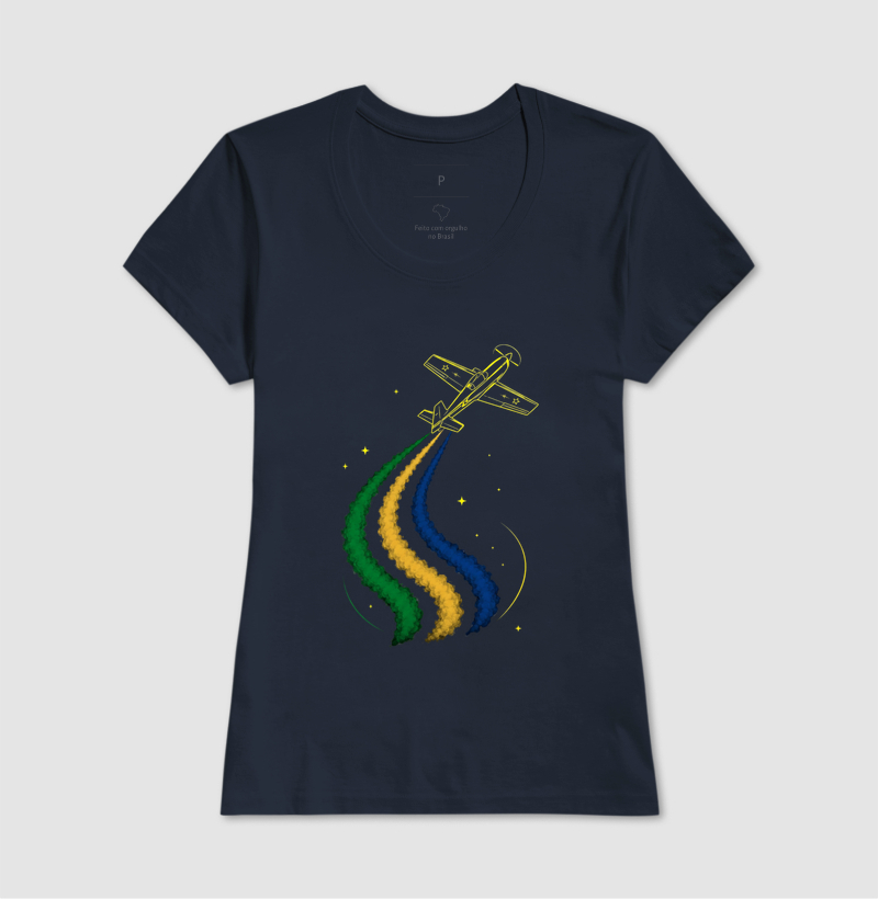 Camisa 9