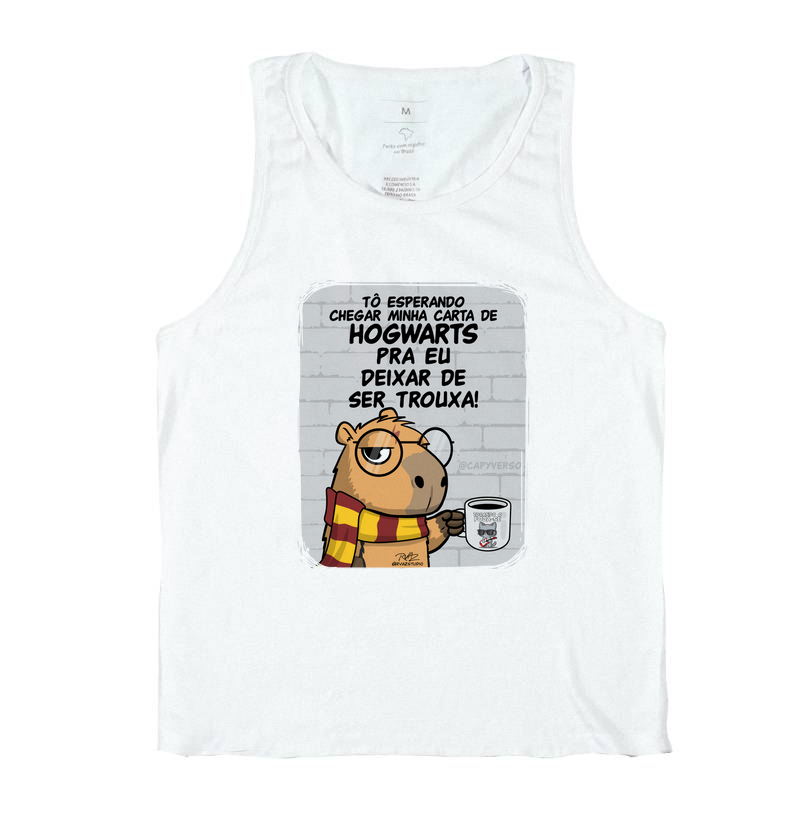 Camiseta Capivara Trouxa - Imagem 2