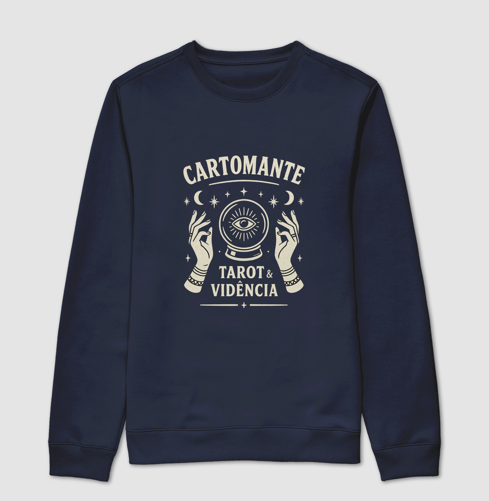 Cartomante, Tarot e Vidência - Imagem 6