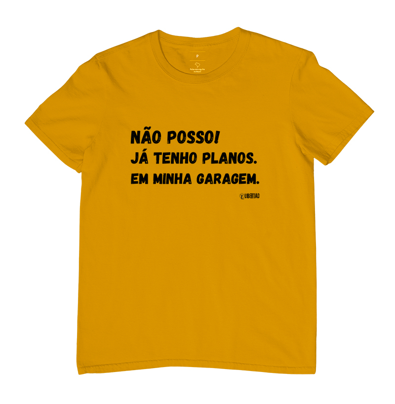 Camisa 13