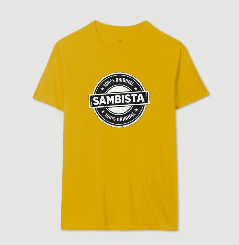 Camisa 13