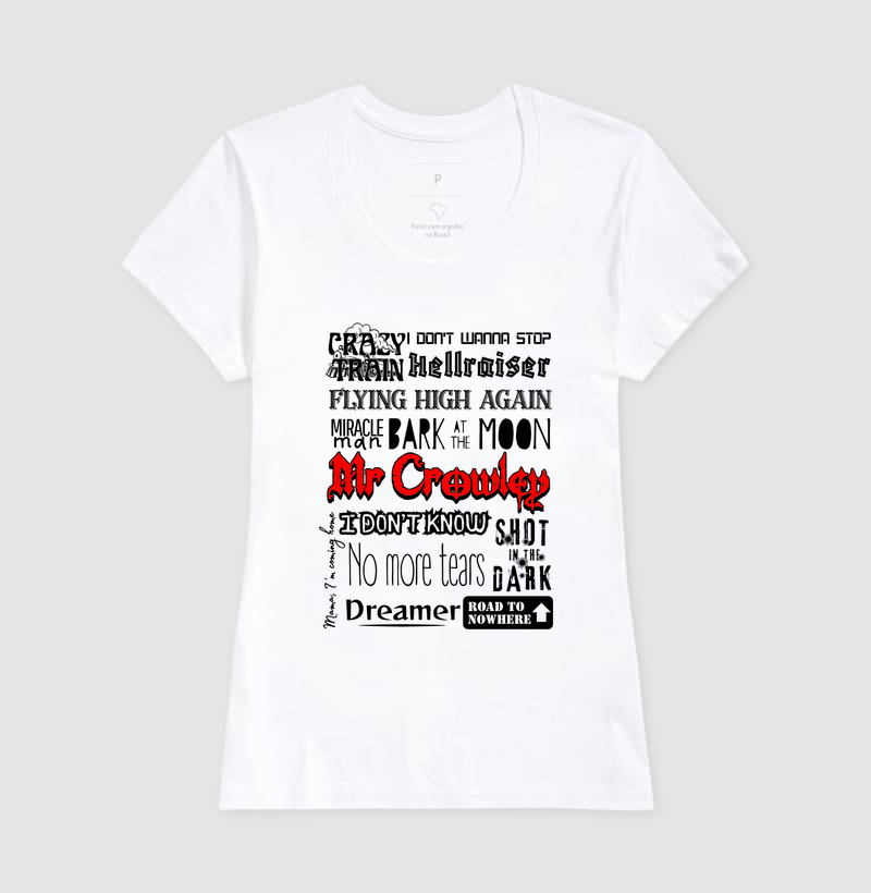 Camisa 4