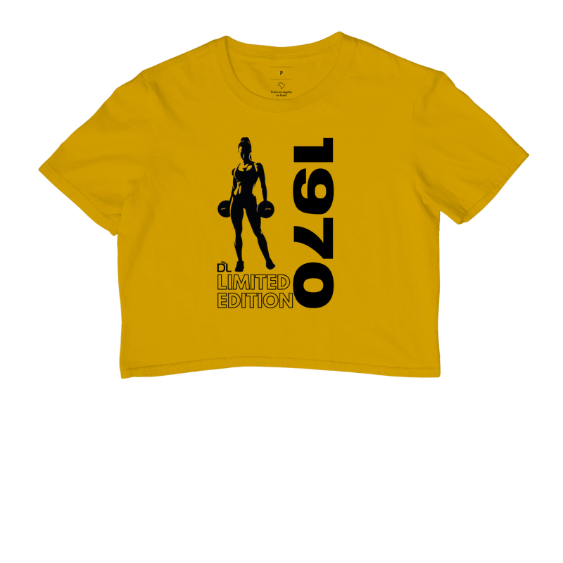 1970 Limited Edition FEM - Imagem 11