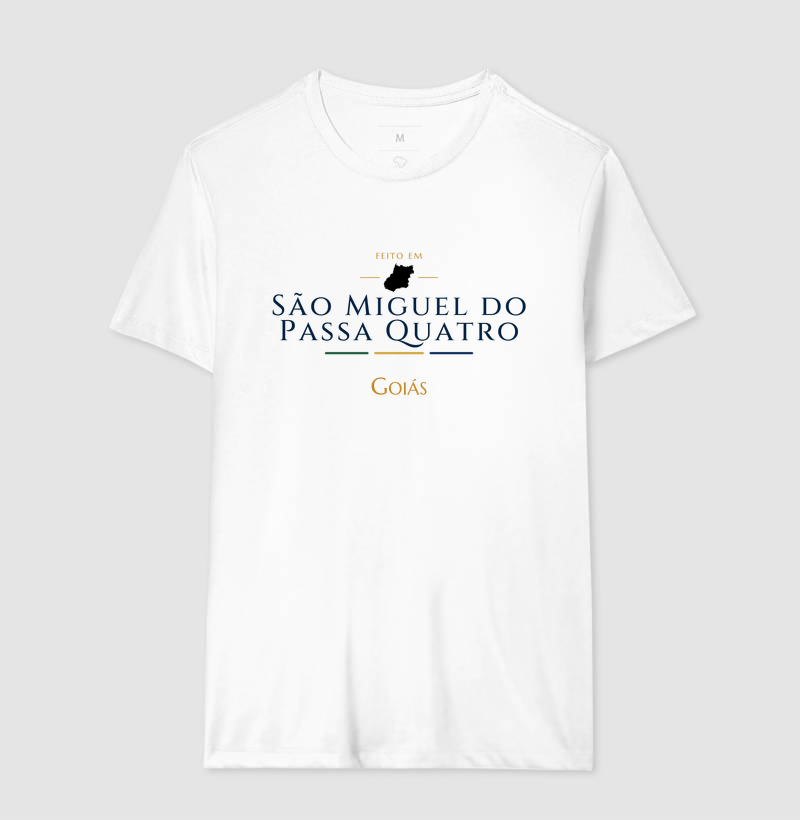 Feito em São Miguel do Passa Quatro GO - Imagem 4
