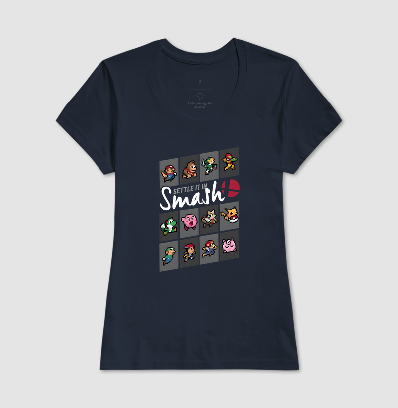 Camisa 4