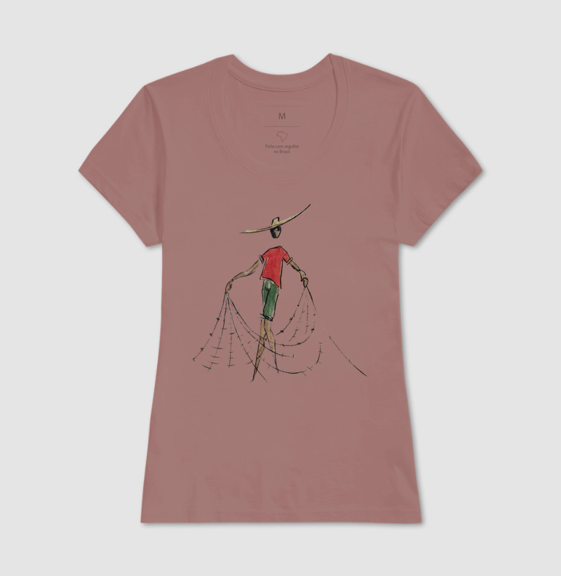 Camisa 19