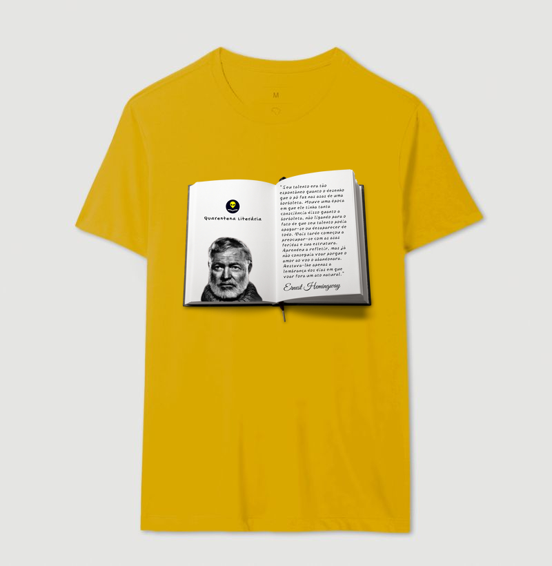 Camisa 16