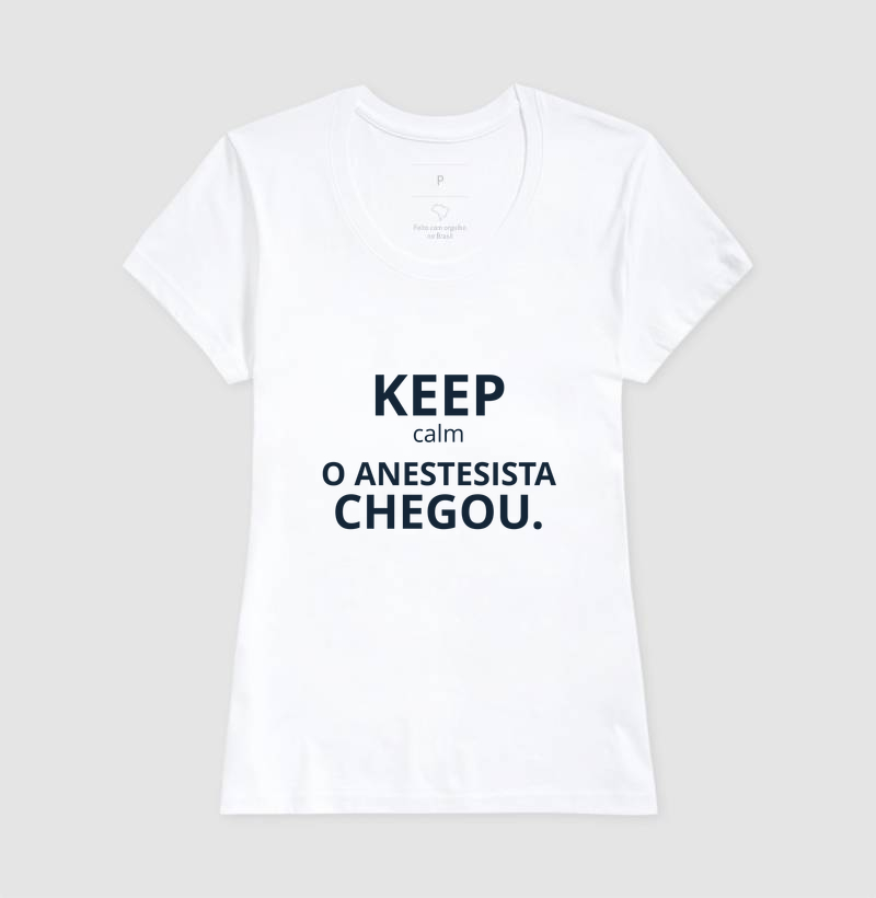 Keep a calm - Imagem 3