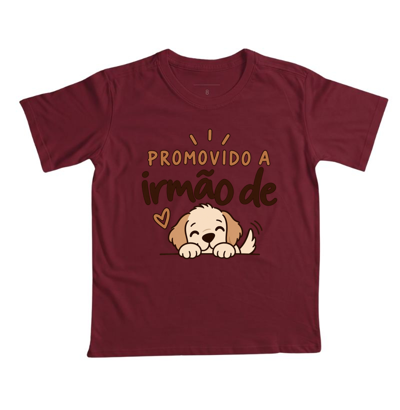 Promovido a Irmão de Cachorro - Imagem 5